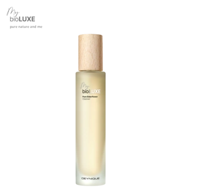 My bioLUXE Cleanser