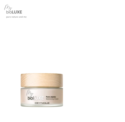 My bioLUXE Jojoba