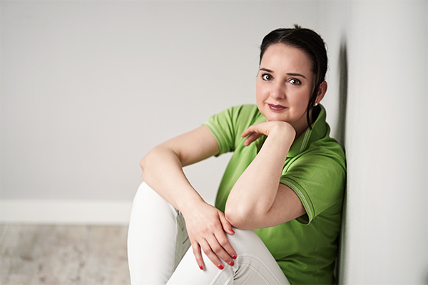 Silvia Brüggemann-Vogt, Beauty-Expertin Silvia Brüggemann-Vogt, Beauty-Expertin
